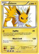 Jolteon