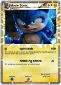 Movie Sonic