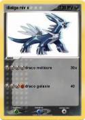 dialga niv x