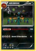 HEROBRINE