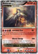 Reshiram
