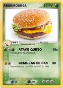 AMBURGUESA