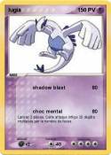 lugia