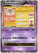 MY pokecard.com