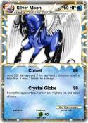 Silver Moon