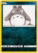 Totoro