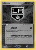 LA kings