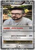 jacksepercie