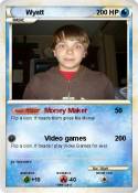 Wyatt