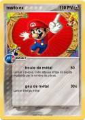 mario ex
