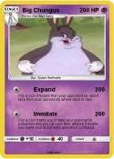 Big Chungus
