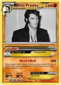 Elvis Presley