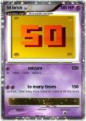 50 brick
