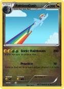 RainbowDash