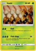 Sushi