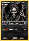 Deathshock