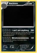 Blackness