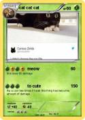 cat cat cat