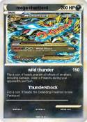 mega charizard
