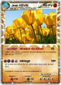Jean KEVIN