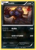 Anubis