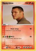 Randy Orton