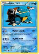FRoST TCG