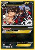 Vampire Knight