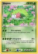 Shaymin