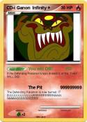 CD-i Ganon Infi