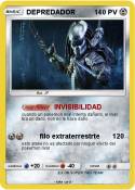 DEPREDADOR