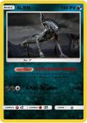 ALÍEN