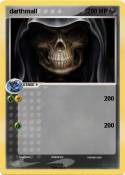 darthmall