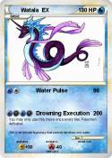 Watala EX