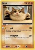 fat cat