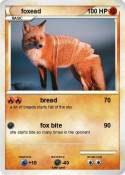 foxead