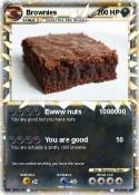 Brownies