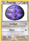 Dragon Egg