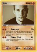 Brett