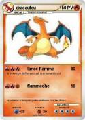 dracaufeu