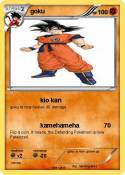 goku