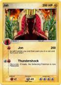 Jah