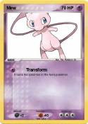 Mew