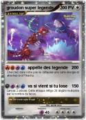 groudon super