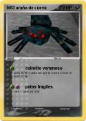 9/63 araña de