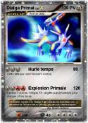 Dialga Primal