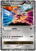 Genesect 5