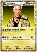 jeff hardy