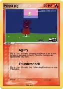 Peppa pig