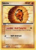 Yamcha
